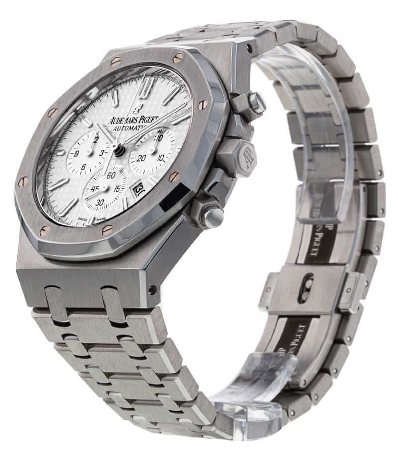 Audemars Piguet Royal Oak 26320ST.OO.1220ST.02